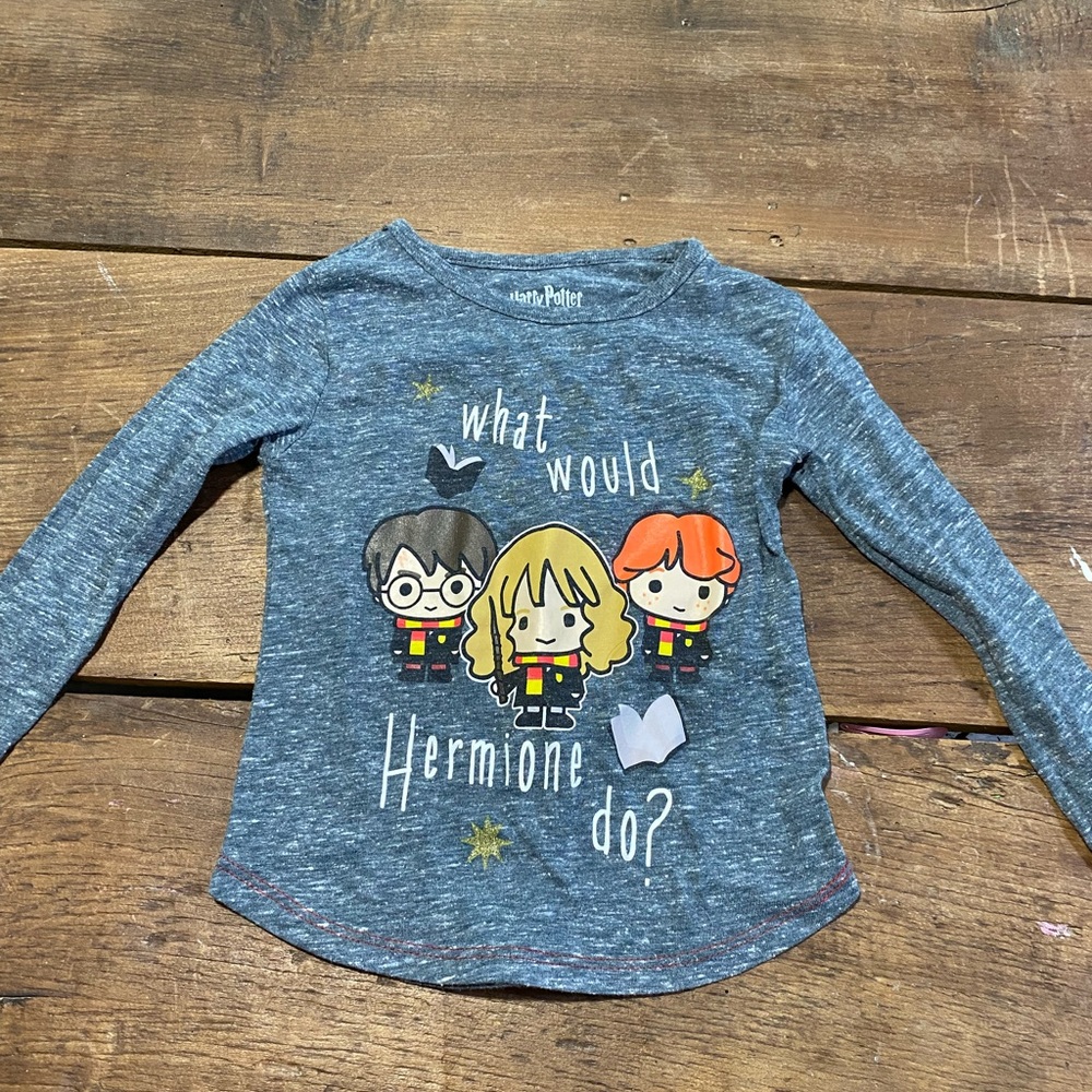 Harry Potter shirt